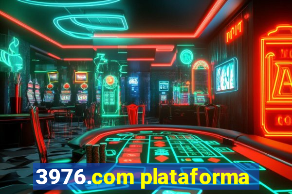 3976.com plataforma